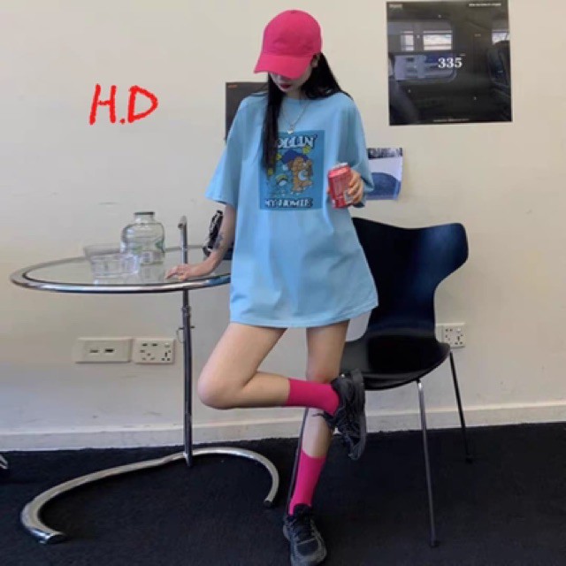 Áo ROLLIN HĐ12