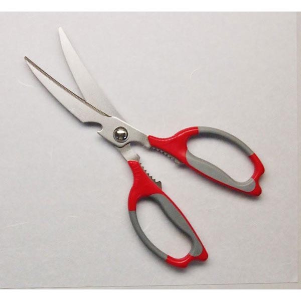 [Hỏa Tốc HN] Kéo cắt gà cao cấp Nikken 25cm Nội địa Nhật Bản