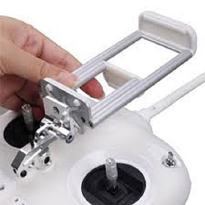 Phụ kiện flycam DJI Phantom 3standard - Kẹp Ipad/smartphone type C