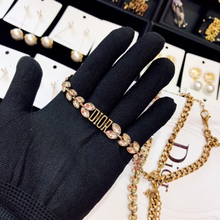 VÒNG CỔ CHOKER XÍCH ĐÁ DÌ..ORR