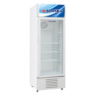Tủ mát Alaska LC-333H 250L