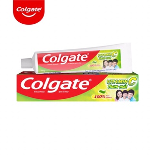 Kem đánh răng Colgate Vitamin C thơm mát 90g