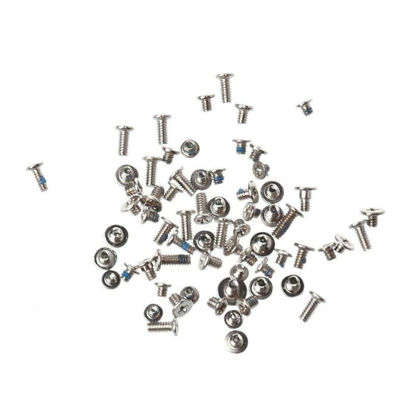 Bộ ốc vít nhiều kích thước sửa chữa cho IP 6 Plus chất lượng cao