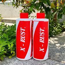 🔥 Hàng Loại 1 🔥 Chai xịt X RUST tẩy sạch gỉ sét, xịt tẩy rửa nhà bếp tẩy rửa xoong nồi đánh bay mọi vết bẩn
