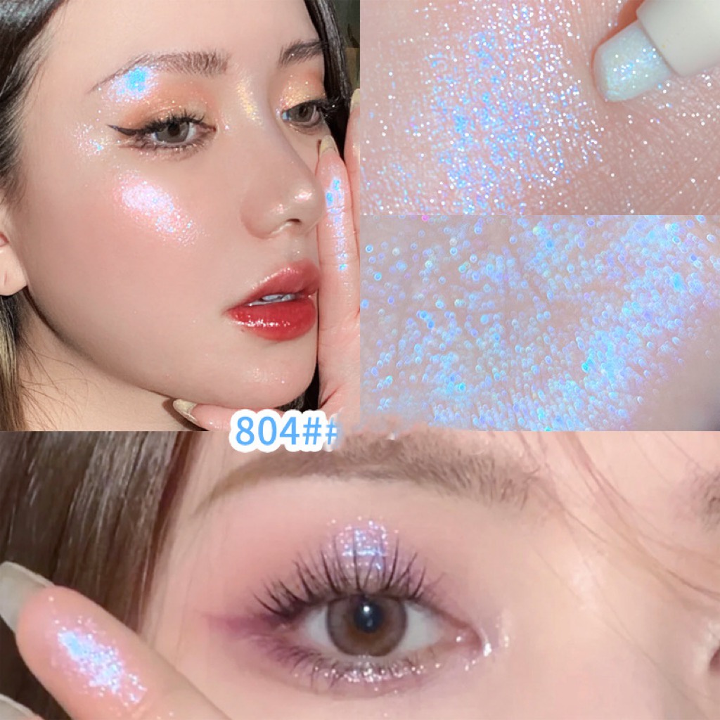 Nhũ Mắt,Bút Bắt Sáng XIXI Lấp Lánh,Viền Nhũ Mắt Nội Địa Trung | BigBuy360 - bigbuy360.vn