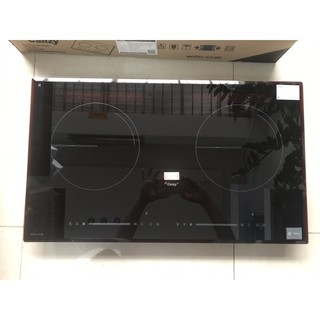 BẾP 2 TỪ CANZY CZ 08I