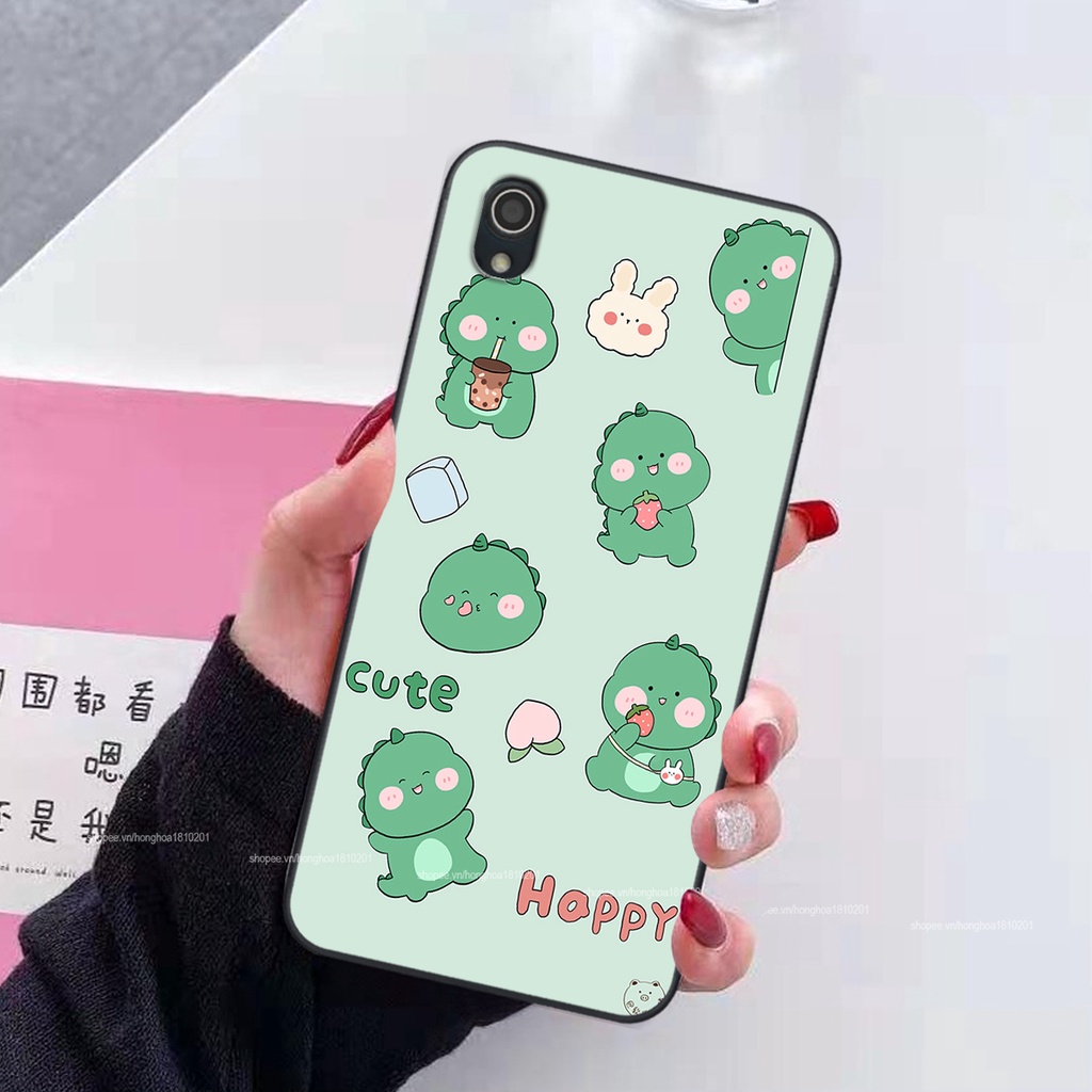 ⚡Ốp lưng VIVO Y91C - Y93 in hình KL cute