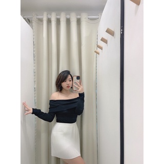 ÁO BẸT VAI