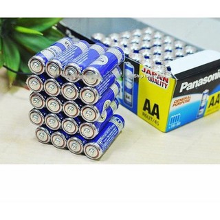 Pin Tiểu AA Panasonic Cao Cấp 2 viên