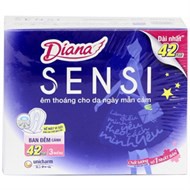 BVS DIANA SENSI NIGHT 29cm