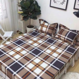 Ga chống thấm cotton