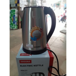 Siêu Tốc Cao Cấp Hasuka 2,2 lít HSK-227