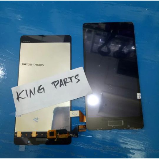 Màn Hình Cảm Ứng Lcd Lumia 540 Rm-1141