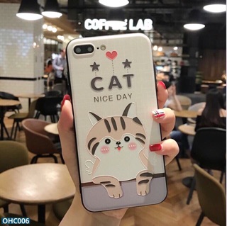 Ốp viền dẻo cho ip6/6S