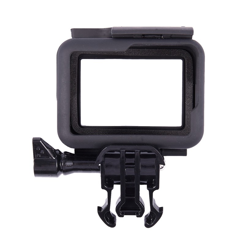 Khung Bảo Vệ Bằng Nhựa Tiêu Chuẩn Cho Camera Hành Trình Gopro Hero 5