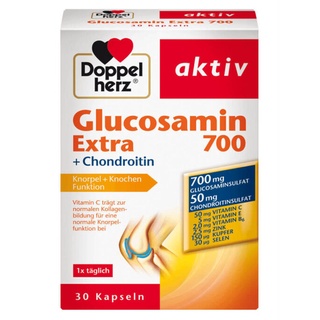 Glucosamin 700mg