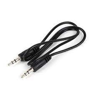 Cáp Audio 2 đầu 3.5mm dài 1m