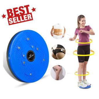 Đĩa Xoay Eo Giảm Cân, Chuyên Tập Giảm Cân Eo Thon Dáng Đẹp