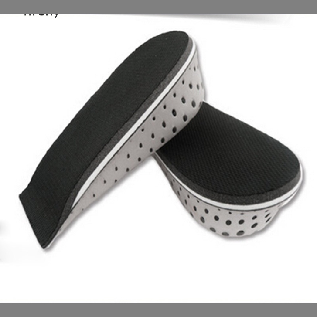 Đế Lót Giày Thoải Mái Chất Lượng Cao Cho Nam Nữ