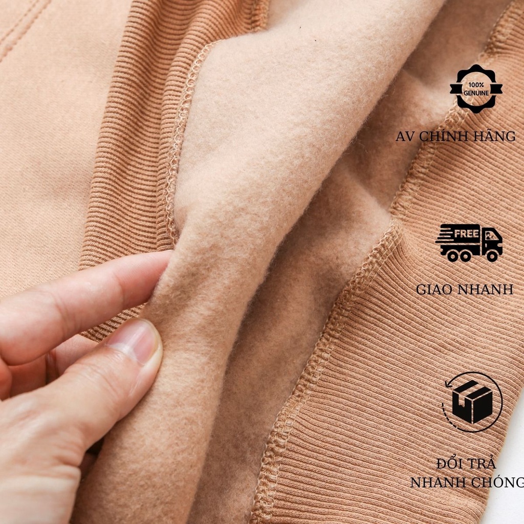 Áo hoodie DREW oversize form rộng AV.ThoiTrangNam dành cho nam nữ hot trend 2021 | BigBuy360 - bigbuy360.vn