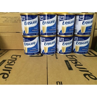 Sữa ensure