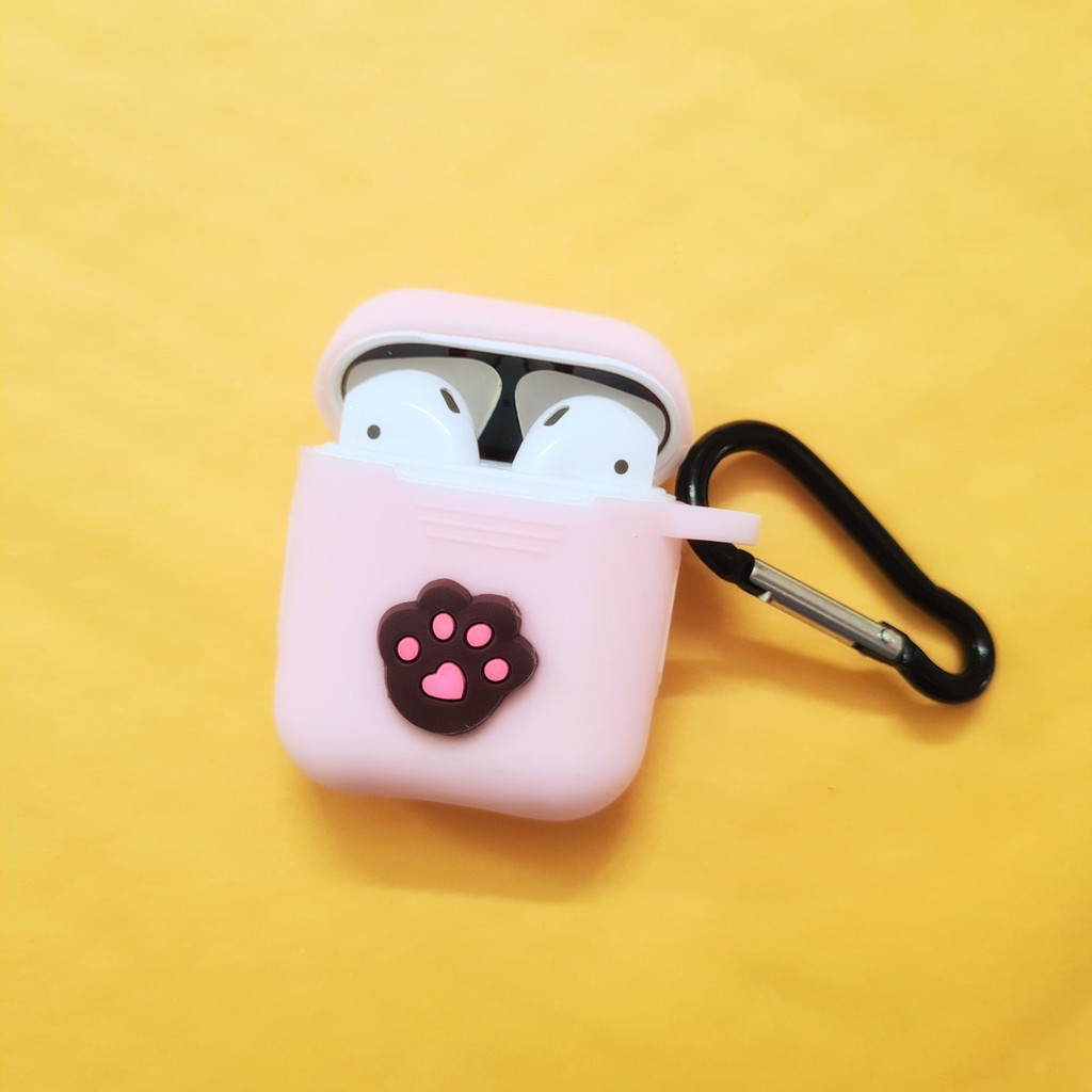 Airpods case, Ốp bảo vệ dành cho Airpods - Hình Animals