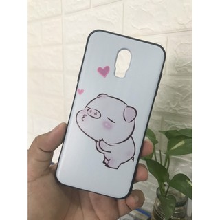Ốp lưng Samsung galaxy J7 Plus