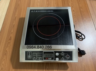 Bếp từ công nghiệp 3500W