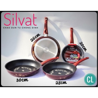 Chảo chống dính Karen 30cm