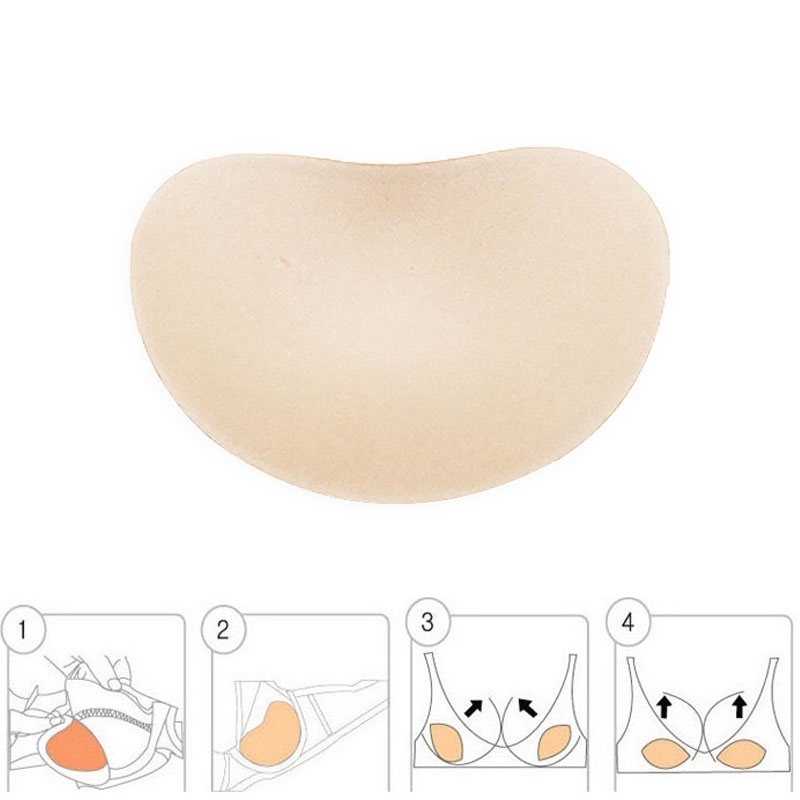 Miếng dán nâng ngực zxyouping bằng silicon