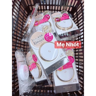 Phấn nước missha nội địa nhật có bill và video mua tại nhật