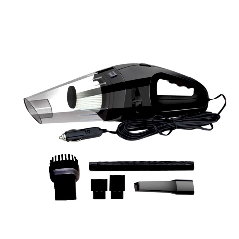 DESIGN 2023 - Máy hút bụi cầm tay cho xe hơi - loại 1