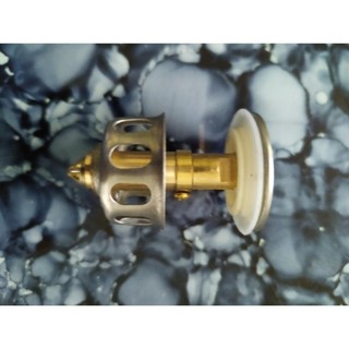 Nút nhấn bộ xả lavabo