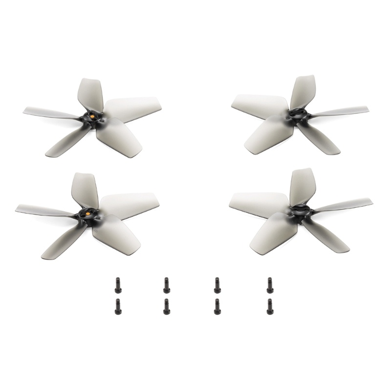 Cánh Quạt Avata Ít Tiếng Ồn Tháo Lắp Nhanh Thay Thế Cho Dji Avata