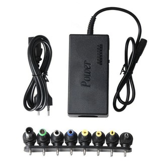 Sạc laptop đa năng 80w