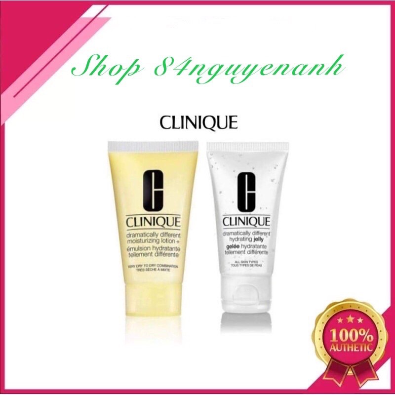 Kem dưỡng ẩm CLINIQUE