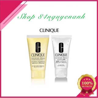 Kem dưỡng ẩm CLINIQUE
