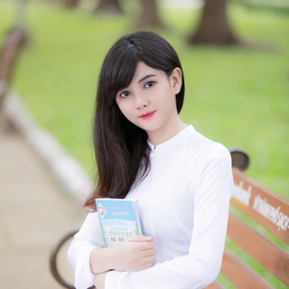 Bộ áo dài áo quần cùng chất lụa Thái Tuấn