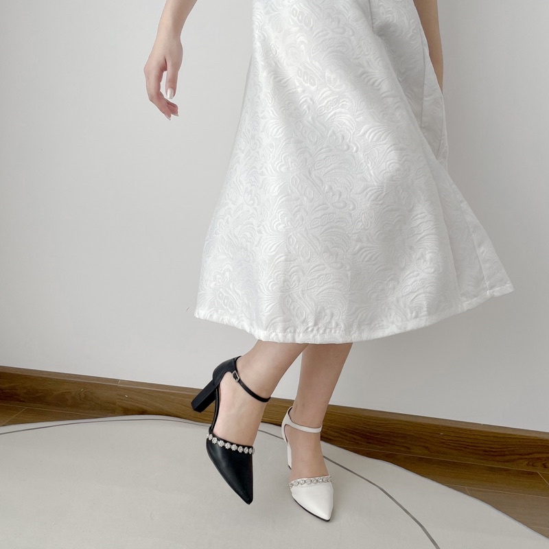 Felicia - giày thiết kế By Jane