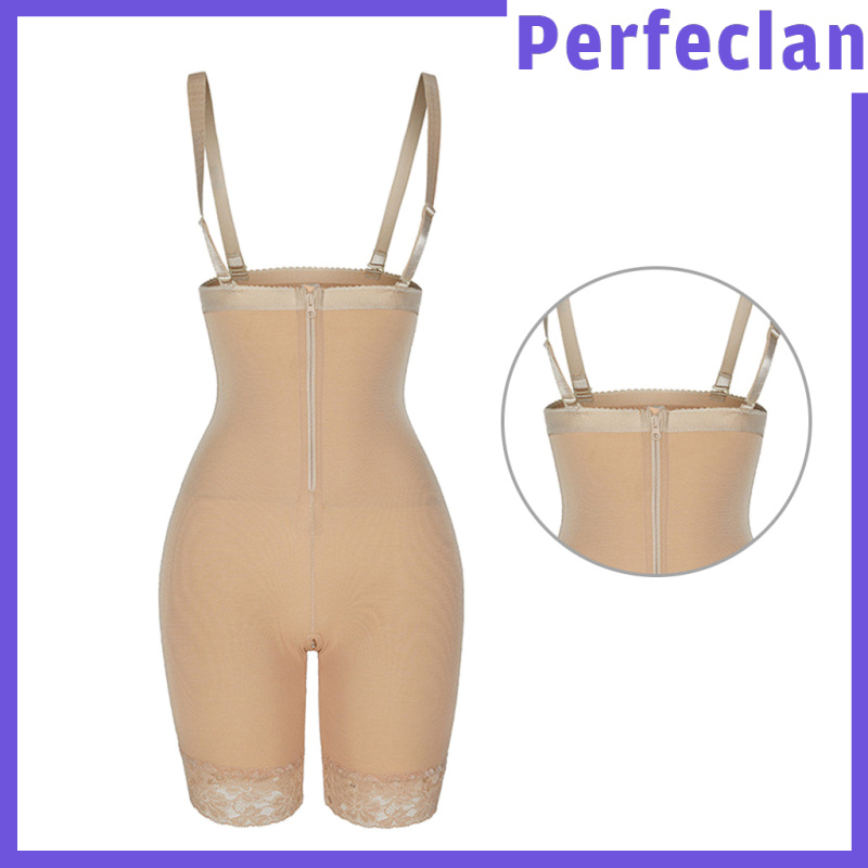 Bộ Bodysuit Định Hình Dáng Thon Gọn Cho Nữ | BigBuy360 - bigbuy360.vn