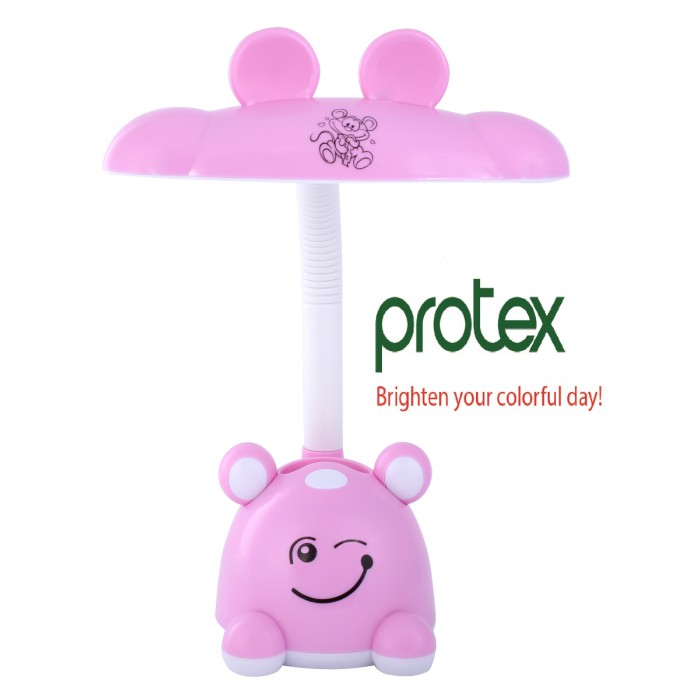 ĐÈN BÀN CHỐNG CẬN PROTEX PR008L