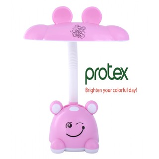 Đèn bàn chống cận protex pr008l
