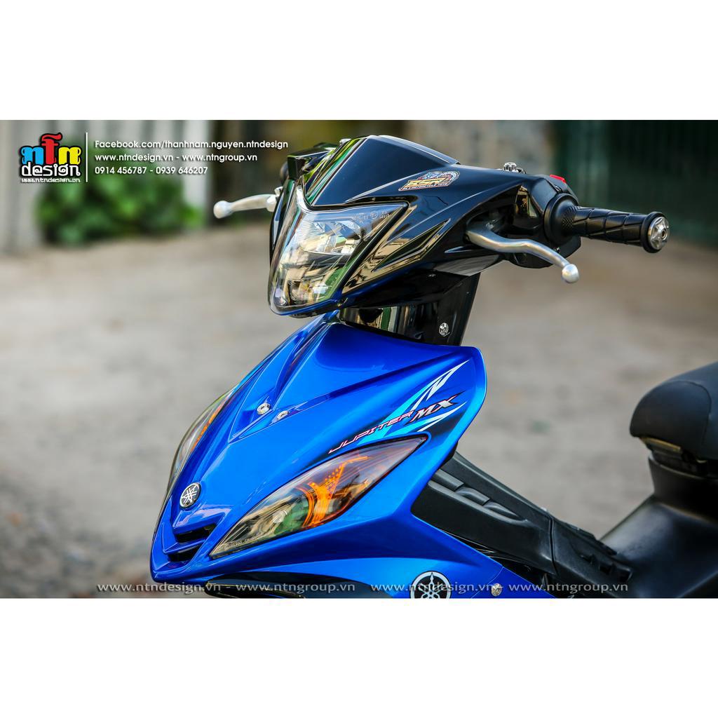 Tem Exciter 2008 - 2010 mẫu Jupiter MX 2023