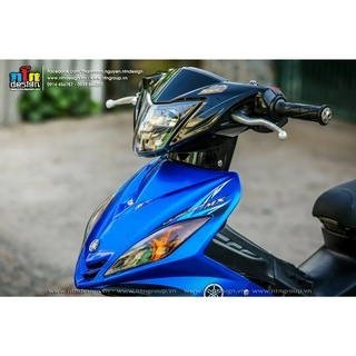 Tem Exciter 2008 - 2010 mẫu Jupiter MX 2023