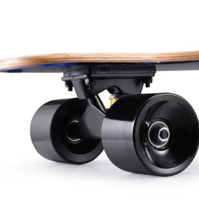 VÁN TRƯỢT NGƯỜI LỚN VÁN DANCE LONGBOARD CAO CẤP GIÁ SALE
