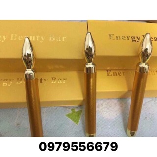 Bút massage giọt nước