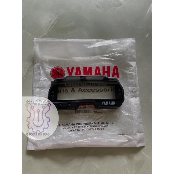 Mặt Kính Đồng Hồ R15 V3, MT15, Vixion 155 Chính Hãng Yamaha INDONESIA