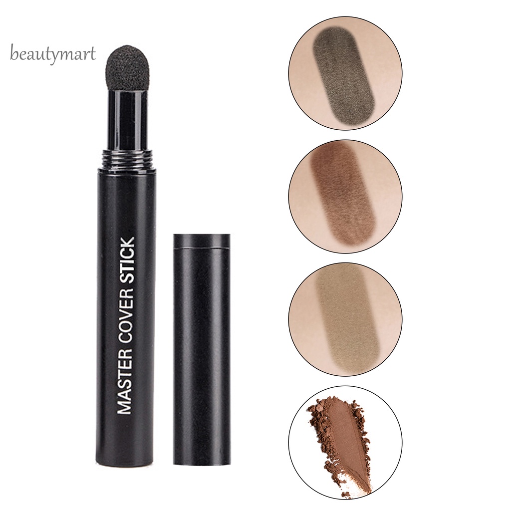 [Hàng mới về] Bút che khuyết điểm đường chân tóc kẻ lông mày điều chỉnh phấn dùng để trang điểm hàng ngày