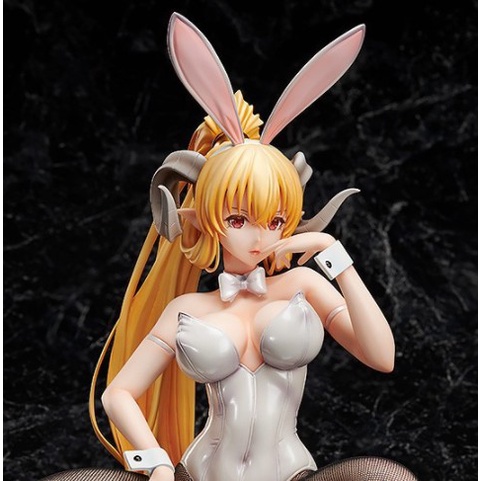 Mô Hình Nhân Vật Nữ Anime Quyến Rũ Bằng PVC