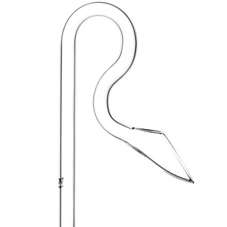 Ống thuỷ tinh đầu ra VIV fi 10 (VIV 100-25)